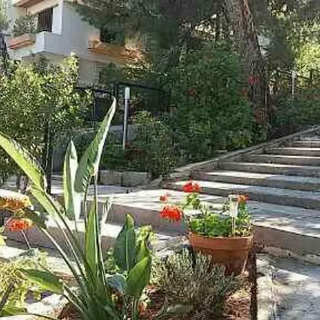 The Family Stone House Апартаменты