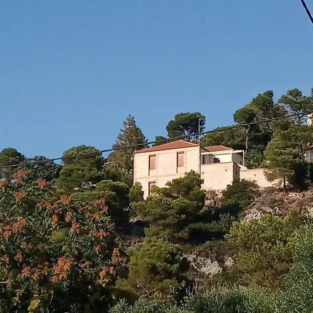 The Family Stone House * Ханья